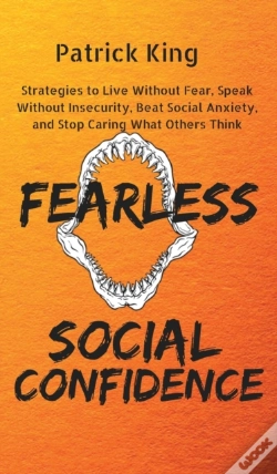 Capa do artigo Fearless Social Confidence