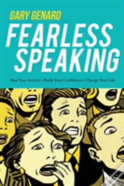 Capa do artigo Fearless Speaking