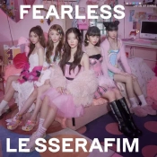 Capa do artigo Fearless [standard Edition] - CD