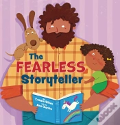 Capa do artigo Fearless Storyteller