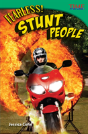 Fearless! Stunt People - Preview