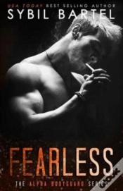 Capa do artigo Fearless