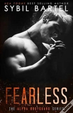 Capa do artigo Fearless