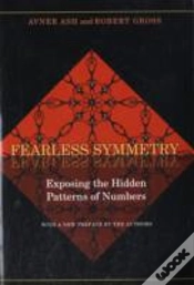 Capa do artigo Fearless Symmetry