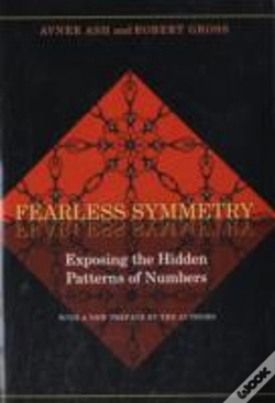 Capa do artigo Fearless Symmetry