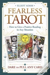 Capa do artigo Fearless Tarot
