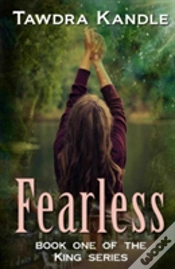 Capa do artigo Fearless