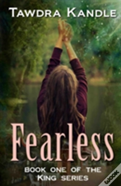 Capa do artigo Fearless