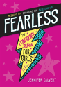 Fearless The Confidence Journal For Girl - Preview