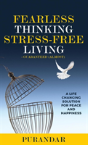 Fearless Thinking, Stress-Free Living - Preview