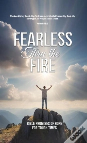 Capa do artigo Fearless Thru The Fire