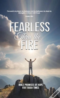 Capa do artigo Fearless Thru The Fire