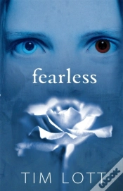 Capa do artigo Fearless