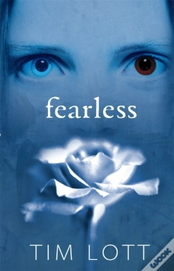 Capa do artigo Fearless