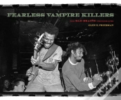 Capa do artigo Fearless Vampire Killers