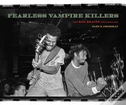 Capa do artigo Fearless Vampire Killers