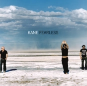 Capa do artigo Fearless - Vinil