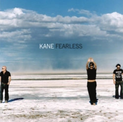 Capa do artigo Fearless - Vinil