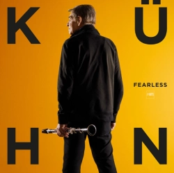 Capa do artigo Fearless - Vinil