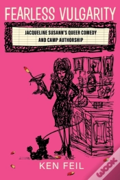 Capa do artigo Fearless Vulgarity