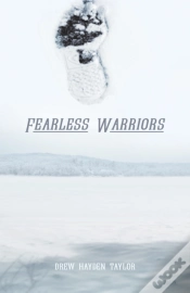 Capa do artigo Fearless Warriors