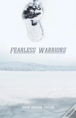 Capa do artigo Fearless Warriors