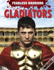Capa do artigo Fearless Warriors: Gladiators