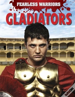 Capa do artigo Fearless Warriors: Gladiators