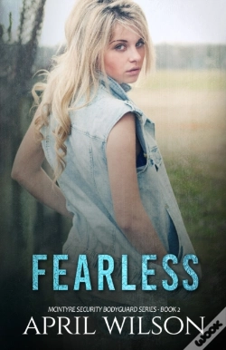 Capa do artigo Fearless