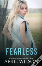 Capa do artigo Fearless