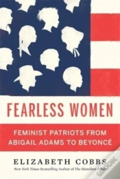 Capa do artigo Fearless Women