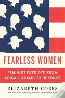 Capa do artigo Fearless Women