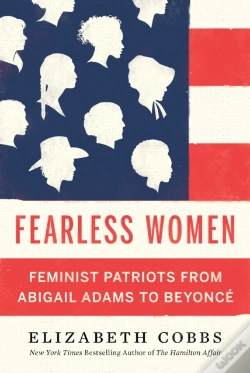 Capa do artigo Fearless Women