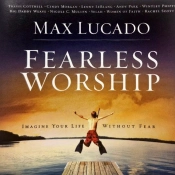Capa do artigo Fearless Worship - CD
