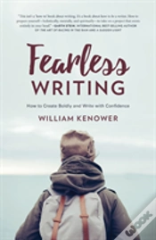 Capa do artigo Fearless Writing