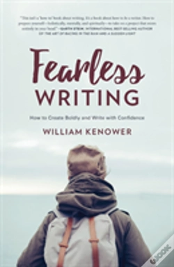 Capa do artigo Fearless Writing