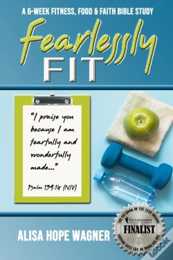 Capa do artigo Fearlessly Fit