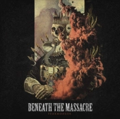 Capa do artigo Fearmonger - Vinil