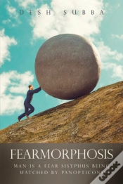 Capa do artigo Fearmorphosis
