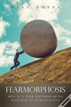Capa do artigo Fearmorphosis