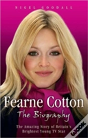 Capa do artigo Fearne Cotton