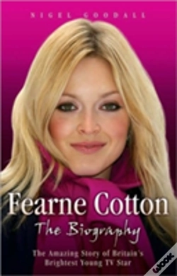Capa do artigo Fearne Cotton