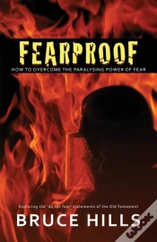 Capa do artigo Fearproof