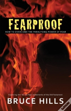 Capa do artigo Fearproof