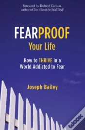 Capa do artigo Fearproof Your Life