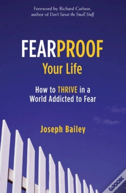 Capa do artigo Fearproof Your Life