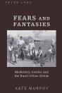 Fears And Fantasies - Preview