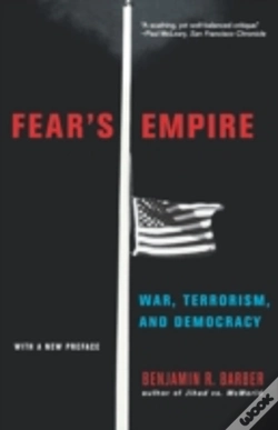 Capa do artigo Fear'S Empire