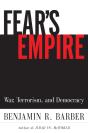 Fear'S Empire - Preview