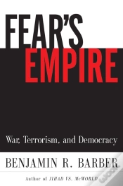 Capa do artigo Fear